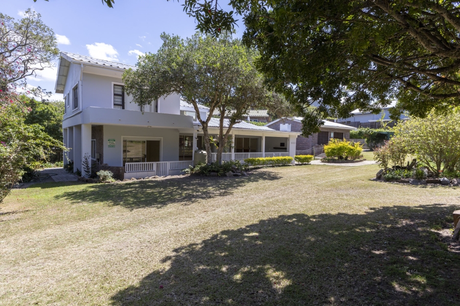 3 Bedroom Property for Sale in Seafield Eastern Cape